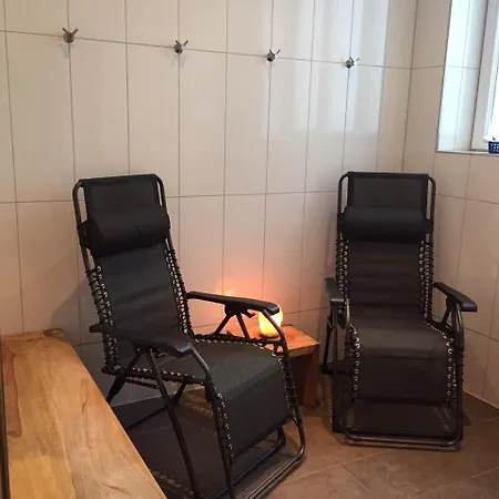 Apartment Luise In Der Neptun Borkum