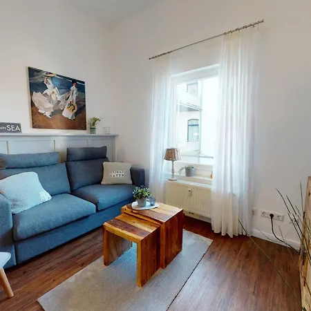 Luise In Der Neptun *