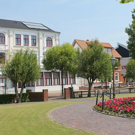 Apartment Luise In Der Neptun