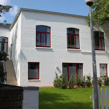 Apartment Luise In Der Neptun *