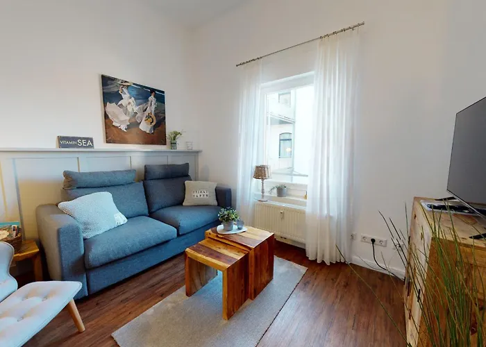 Luise In Der Neptun *