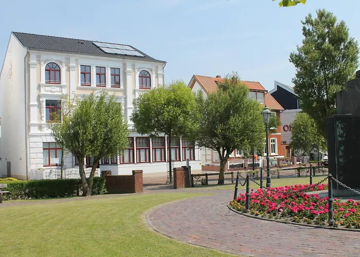 Apartamento Luise In Der Neptun