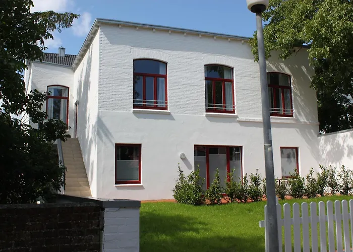 Apartamento Luise In Der Neptun *